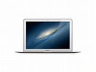 Apple MacBook Air 11 64GB (MC505 - 2010) Silver Хо