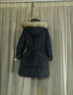 Зимнее пальто