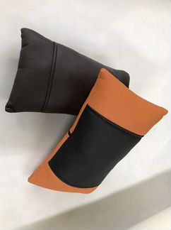 Подушка в машину