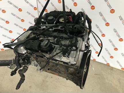 Ом646 двигатель мерседес спринтер 311 цди 2,2