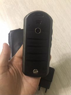 Телефон-внедорожник Samsung B2100