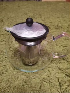 Bodum assam