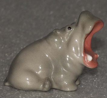 Бегемотик. лфз