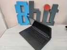 Новый ноутбук HP 4 ядра 4гб 500гб