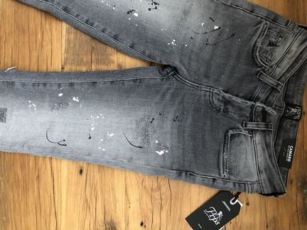 Джинсы Prps новые 25