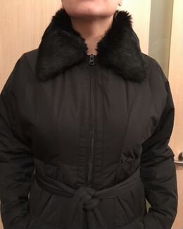 Пальто Exte p.38 (44-46) Италия