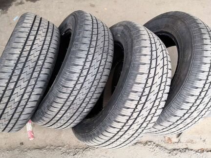 Savero HT plus 235/65 r17