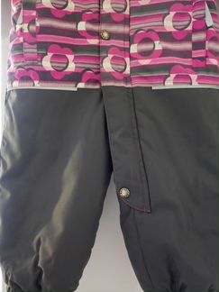 Зимний комбинезон Kerry