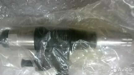 Форсунки Hitachi 4HK1 / 6HK1 (Восст.)