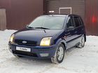 Ford Fusion 1.4 МТ, 2002, 294 000 км