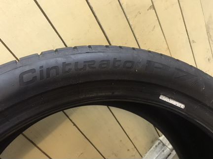 Pirelli Cinturato P7 225/40 r18