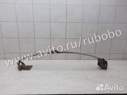 Рессора Chrysler Voyager 3 EDZ 2000