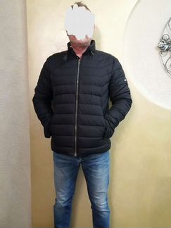 Куртка Tommy Hilfiger осень 50-52р