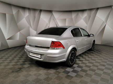 Opel Astra 1.8 AT, 2009, 275 278 км