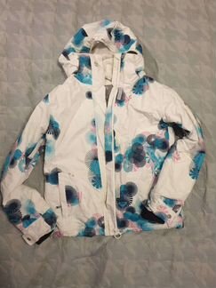 Сноубордический костюм