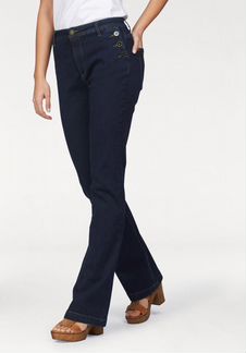 Тренд сезона.Клёш.Smart casual