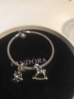 Pandora оригинал