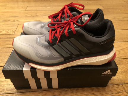 Кроссовки adidas boost