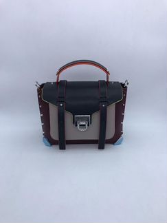 Сумка портфель Michael Kors кожа
