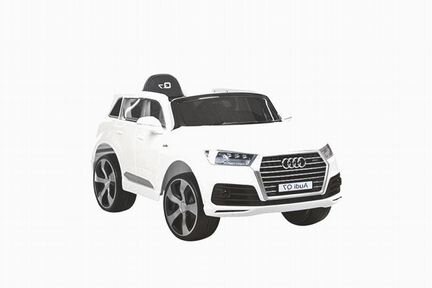 Детский Электромобиль audi Q7 Quattro