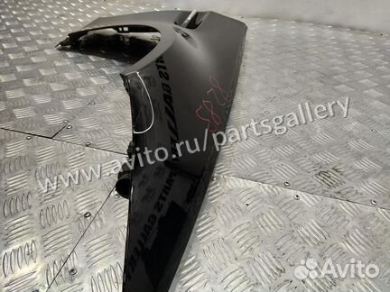 Крыло переднее правое BMW 3-я Серия E92