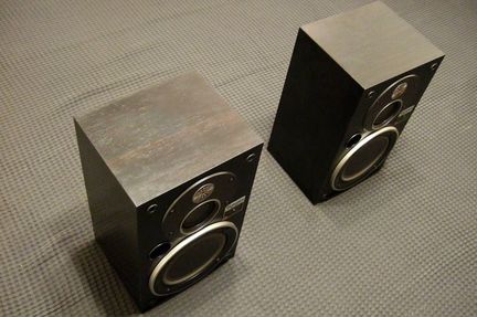 Колонки / акустика Technics SB-X100