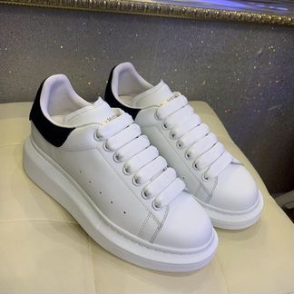 Скникерсы Alexander McQueen
