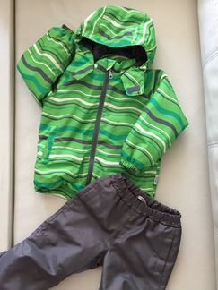 Костюм-полукомбинезон Lassie