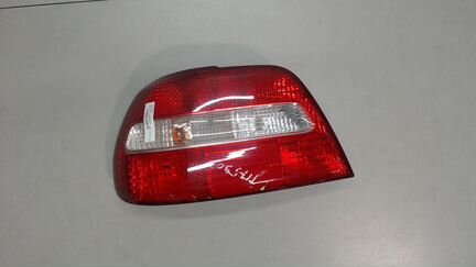 Фонарь (задний) левый Volvo S40 / V40, 2001