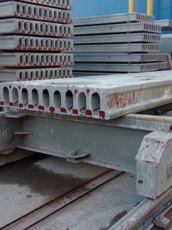 Плиты перекрытия без предоплаты