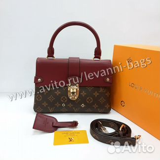 Сумки Louis Vuitton