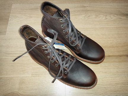 Новые мужские ботинки Chippewa Smith 1901