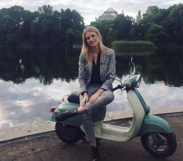 Брюки костюм в клетку zara