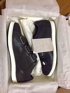 Кеды Jimmy choo