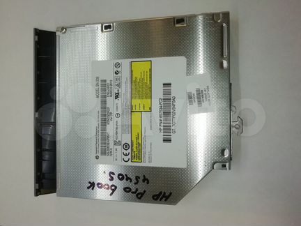 DVD привод HP ProBook 4540S