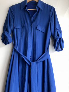 Платье халат