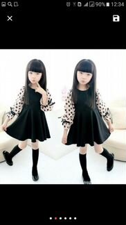 Платья нрвые с этикеткой