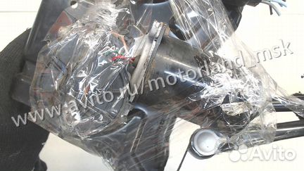 Трапеция дворников передняя Hyundai H-1 Starex, 20