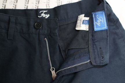 Продаю новые брюки на мальчика 7-8 лет