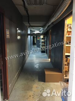 Помещение свободного назначения, 470.2 м²