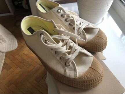 Кеды Novesta Star Master