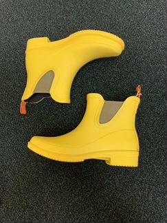 Новые женские сапоги swims 39 размер