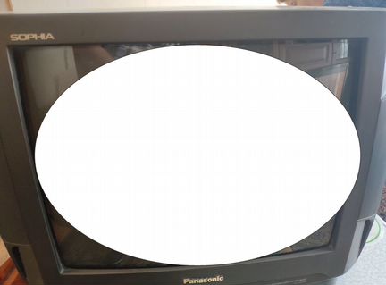 Panasonic Sophia телевизор tc-21s80r2