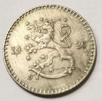 Продам монету