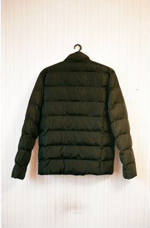 Пуховик Philipp Plein новый