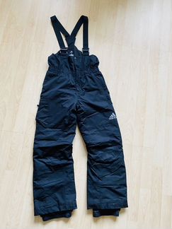 Куртка и комбинезон Adidas