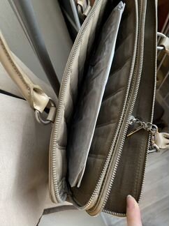 Сумка женская Domani кожа новая