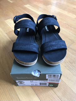 Сандалии Timberland р.EU38,5/US7,5