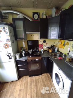 1-к квартира, 31.3 м², 8/9 эт.