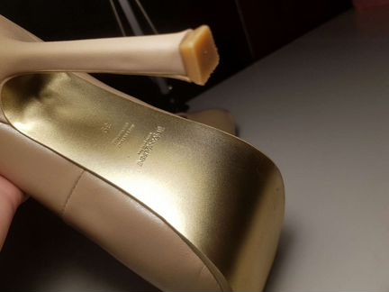 Туфли Yves Saint Laurent Оригинал